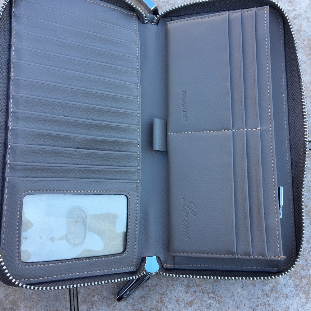 Lavemi wallet - Picture 7 of 8